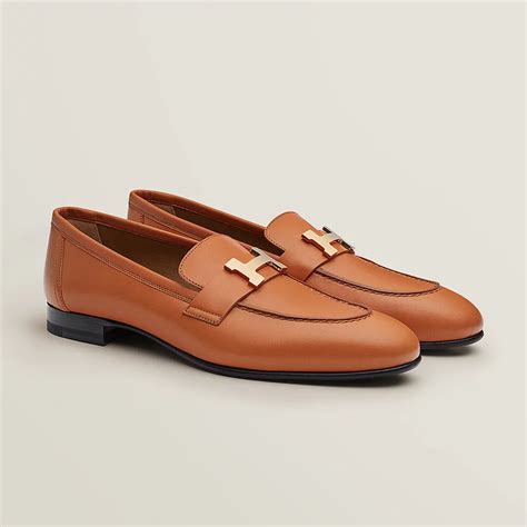 crocodile loafers hermes|Paris loafer .